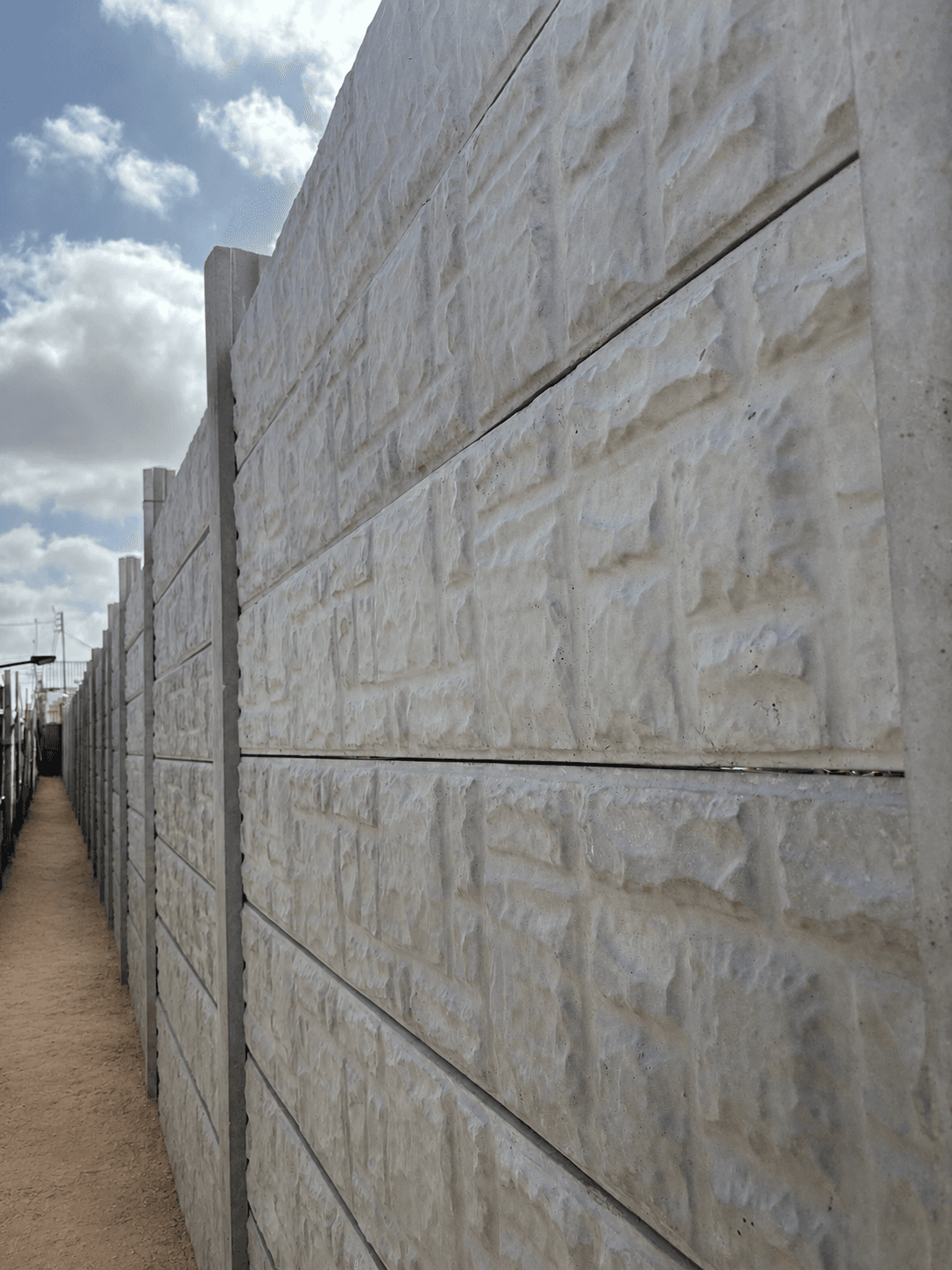 Precast Concrete for Residential Buildings in Somalia: A Practical Response to Housing Quality, Speed and Affordability